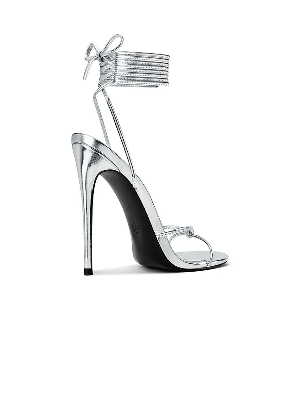 FEMME LA ATHENS LACE UP ヒール - 画像3