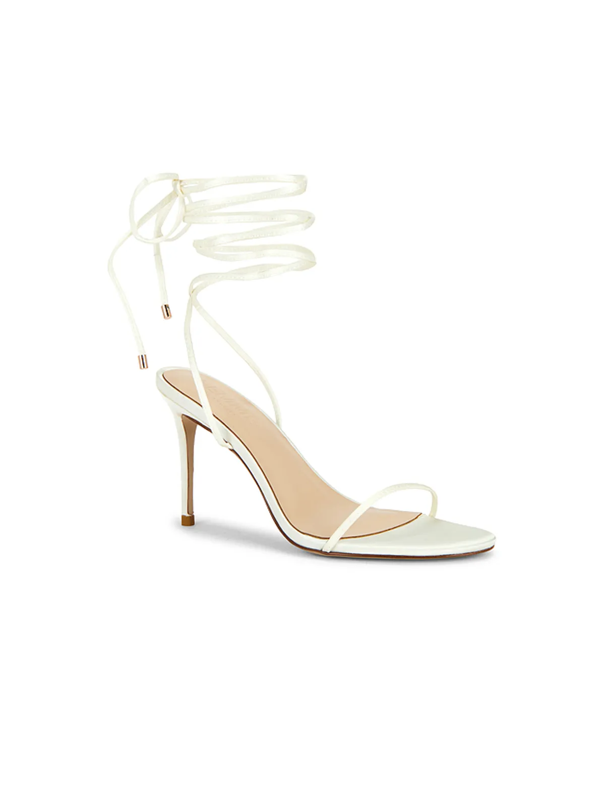 FEMME LA 3.0 BARELY THERE ヒール付きストラップサンダル - 画像2