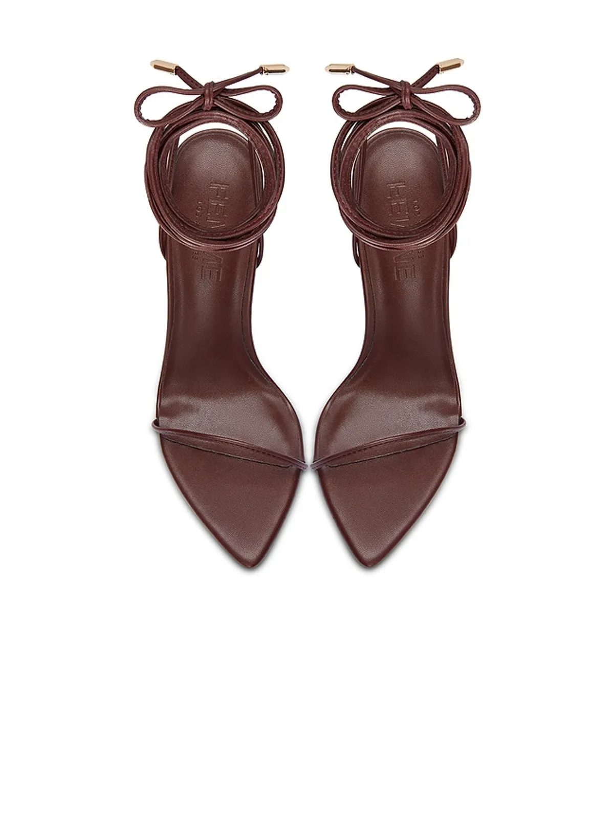 FEMME LA LUCE MINIMALE ヒール - 画像4