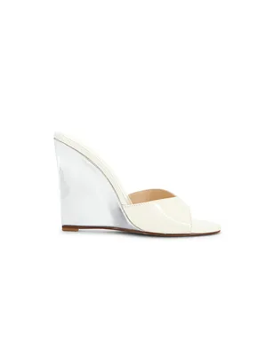 FEMME LA BECCA ウェッジサンダル - サムネイル1