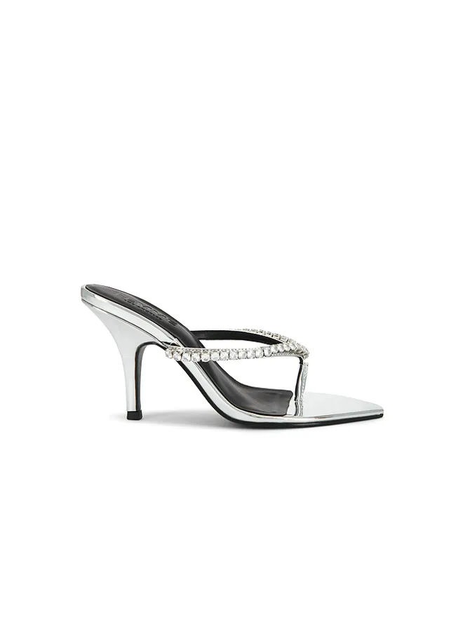 FEMME LA FEMME LA TOKYO ヒールサンダルの商品画像