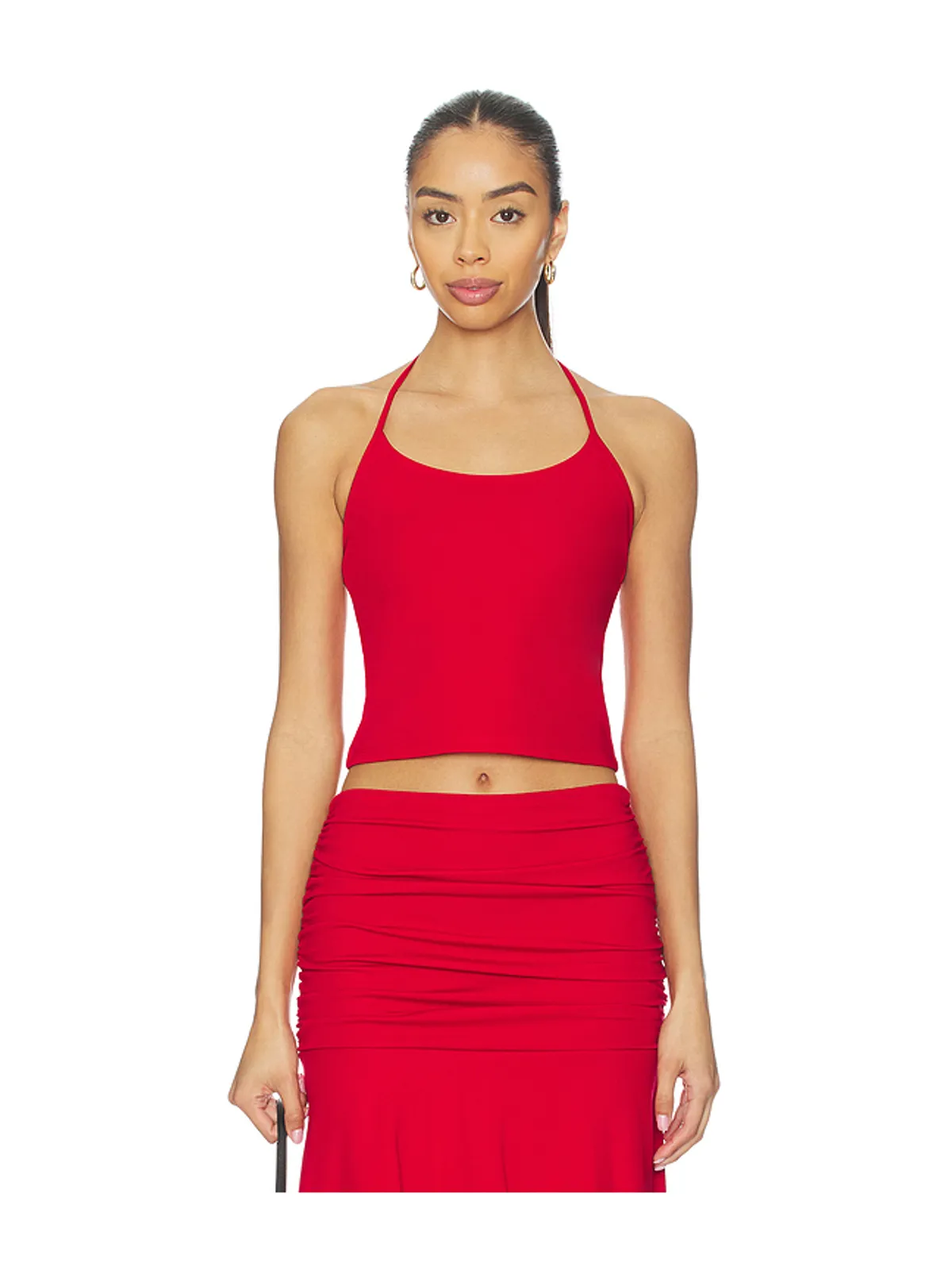 Feners Gresca Rouge Top - 画像1