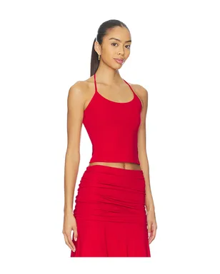 Feners Gresca Rouge Top - サムネイル2