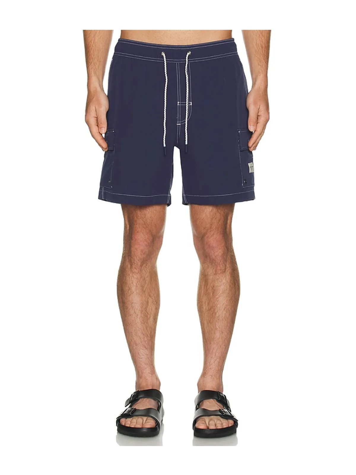 Fair Harbor ショートパンツ - 画像5