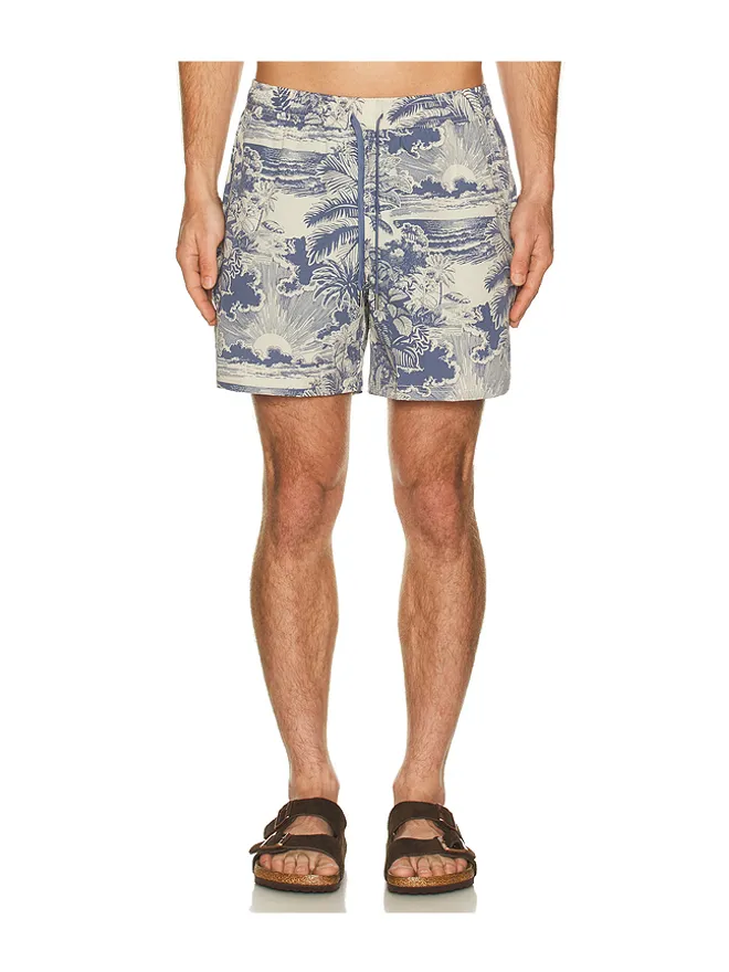 Fair Harbor Fair Harbor スイムトランクの商品画像