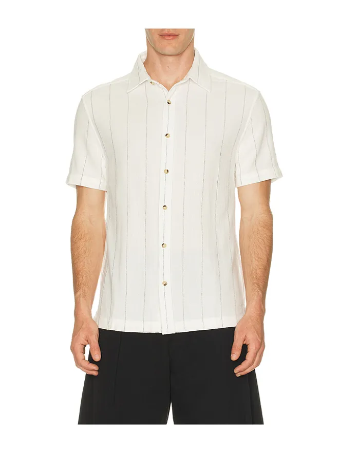 Fair Harbor Fair Harbor シャツの商品画像