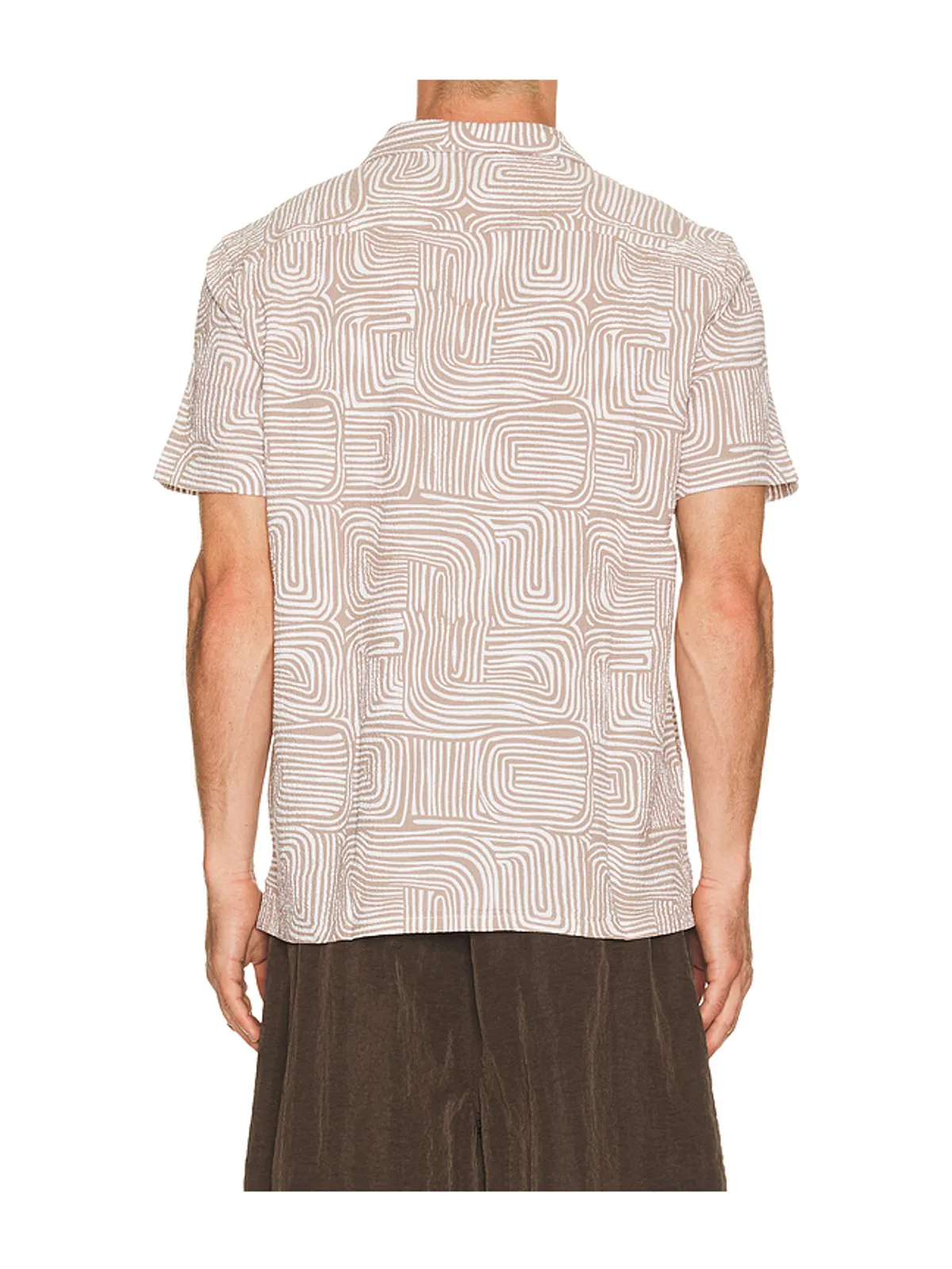 Fair Harbor シャツ - 画像2