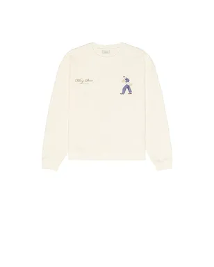 Filling Pieces スウェットシャツ - サムネイル4