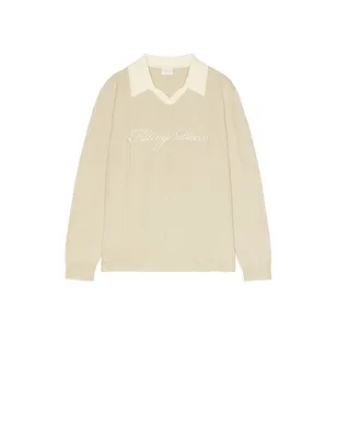 Filling Pieces ジャージー - サムネイル4