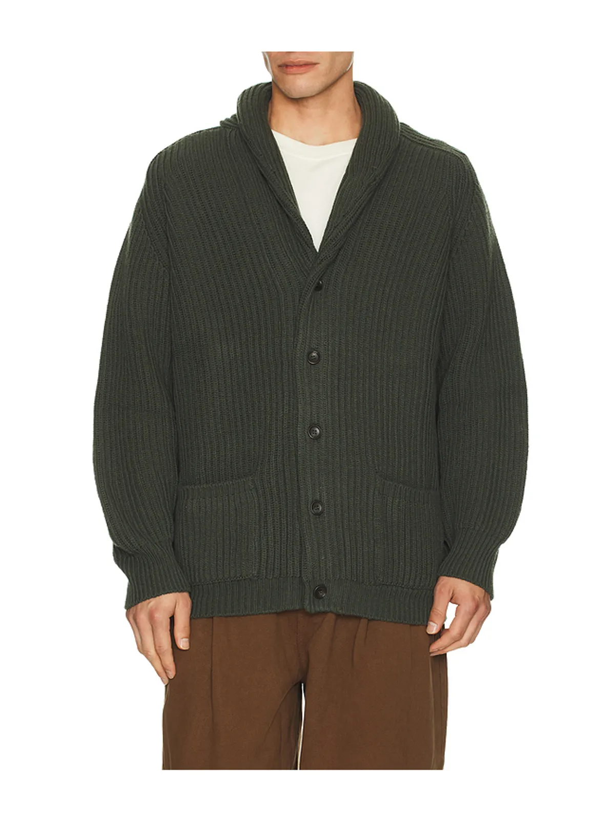 Filson BRISTOL カーディガン - 画像1