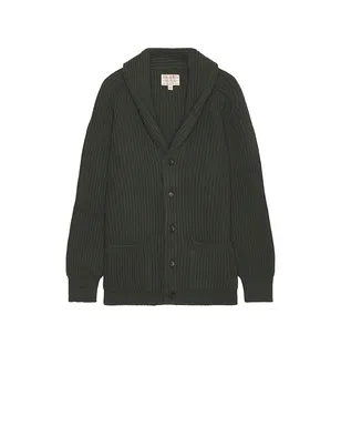 Filson BRISTOL カーディガン - サムネイル4