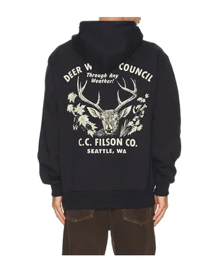 Filson PROSPECTOR パーカー - サムネイル1
