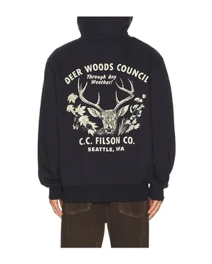 Filson PROSPECTOR パーカー - サムネイル3