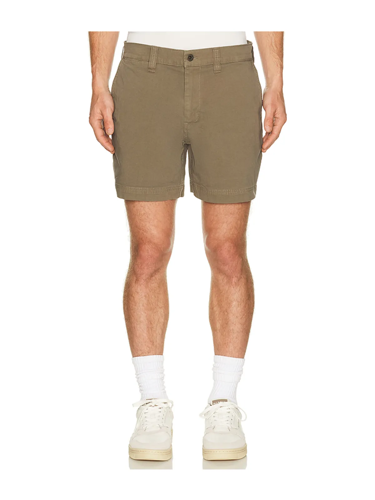 Filson GRANITE MOUNTAIN ショートパンツ - 画像1