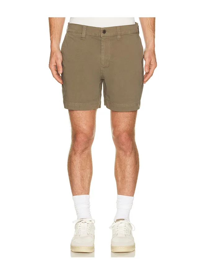 Filson Filson GRANITE MOUNTAIN ショートパンツの商品画像