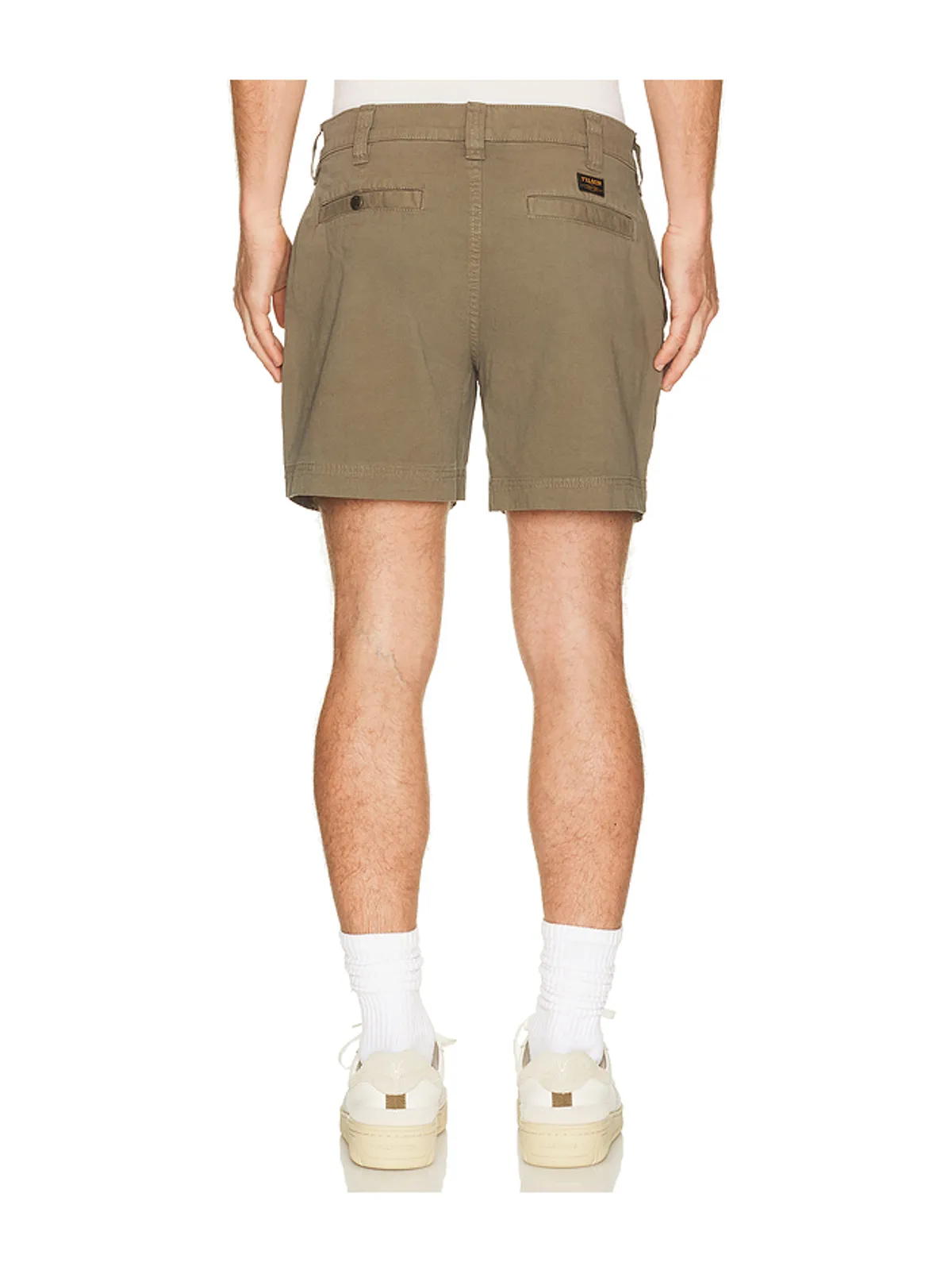 Filson GRANITE MOUNTAIN ショートパンツ - 画像2
