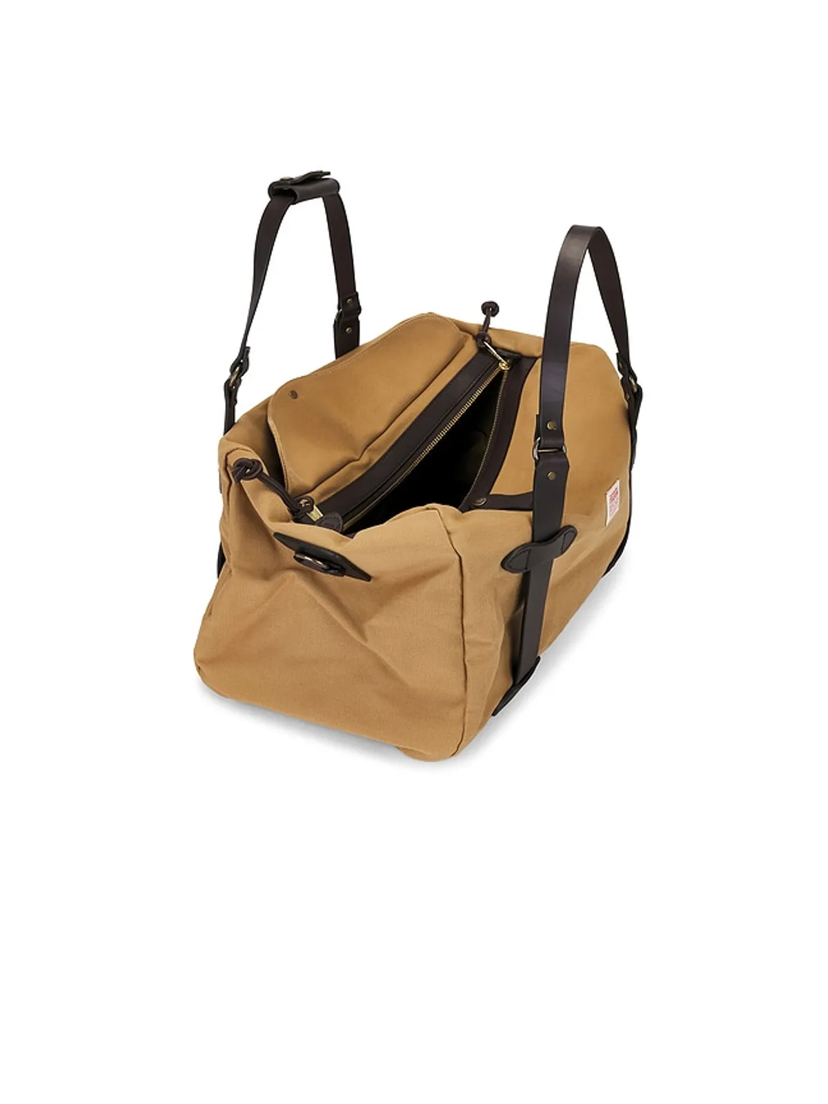 Filson MEDIUM ダッフルバッグ - 画像5
