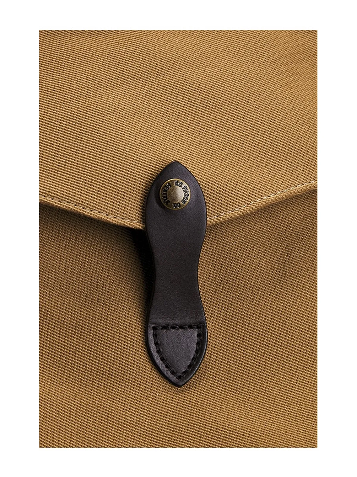 Filson MEDIUM ダッフルバッグ - 画像7