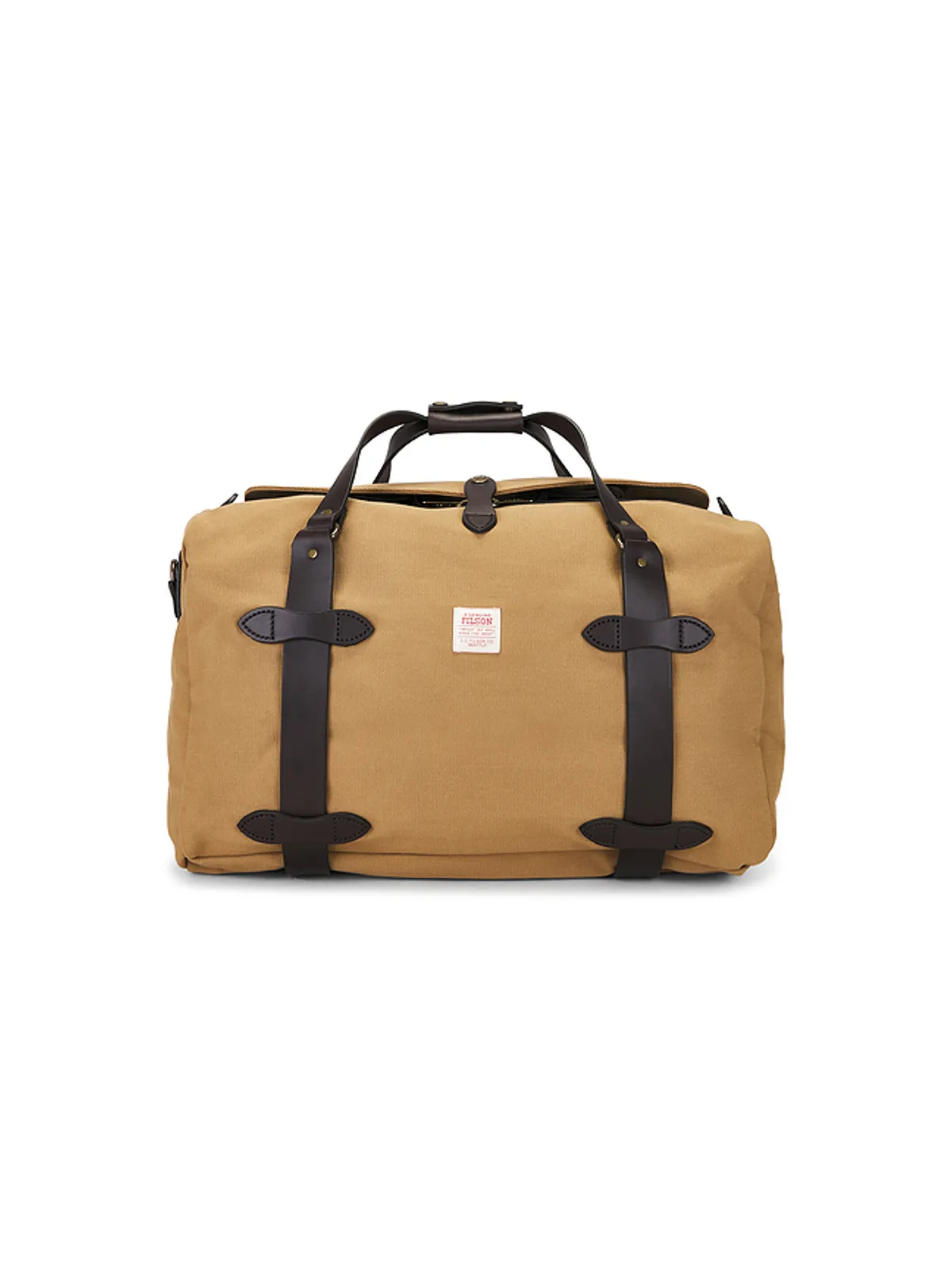 Filson MEDIUM ダッフルバッグ - 画像2