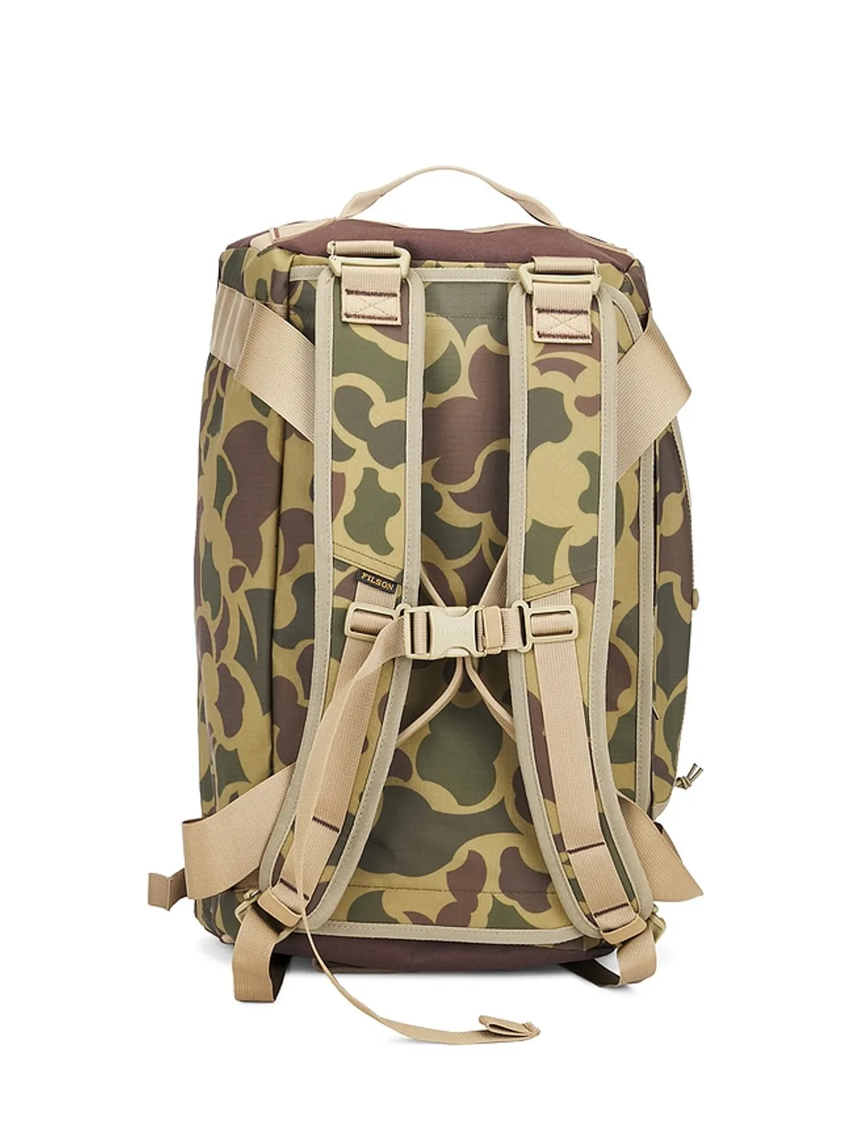 Filson ALL WEATHER ダッフルバッグ - 画像5