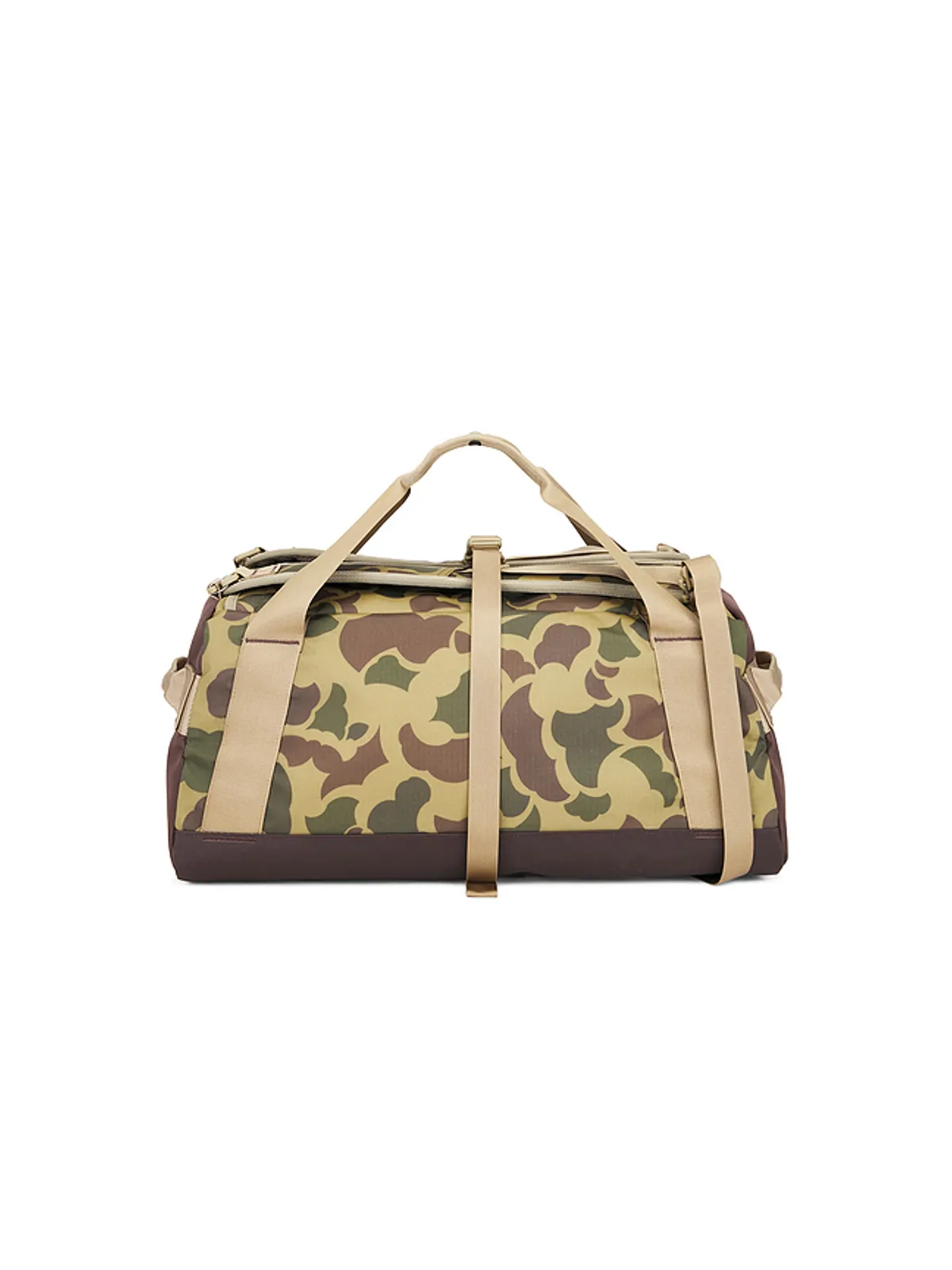 Filson ALL WEATHER ダッフルバッグ - 画像2