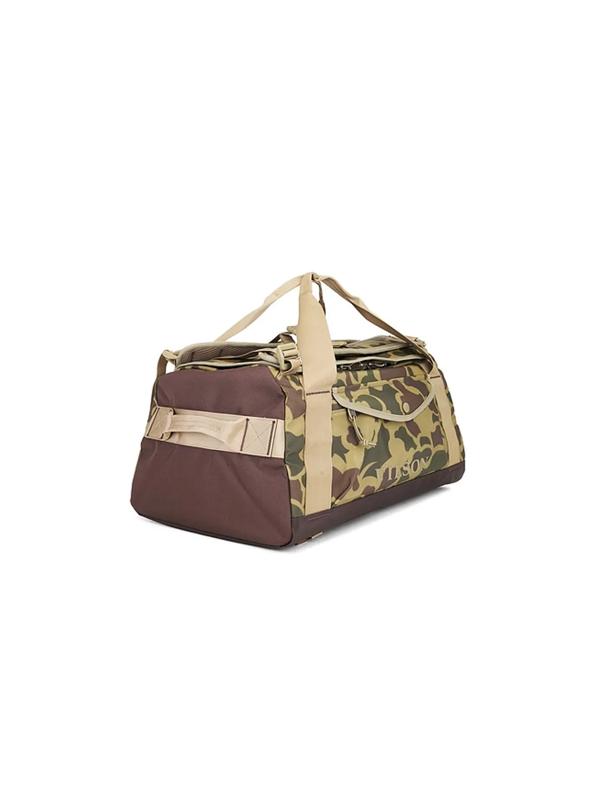 Filson ALL WEATHER ダッフルバッグ - 画像3