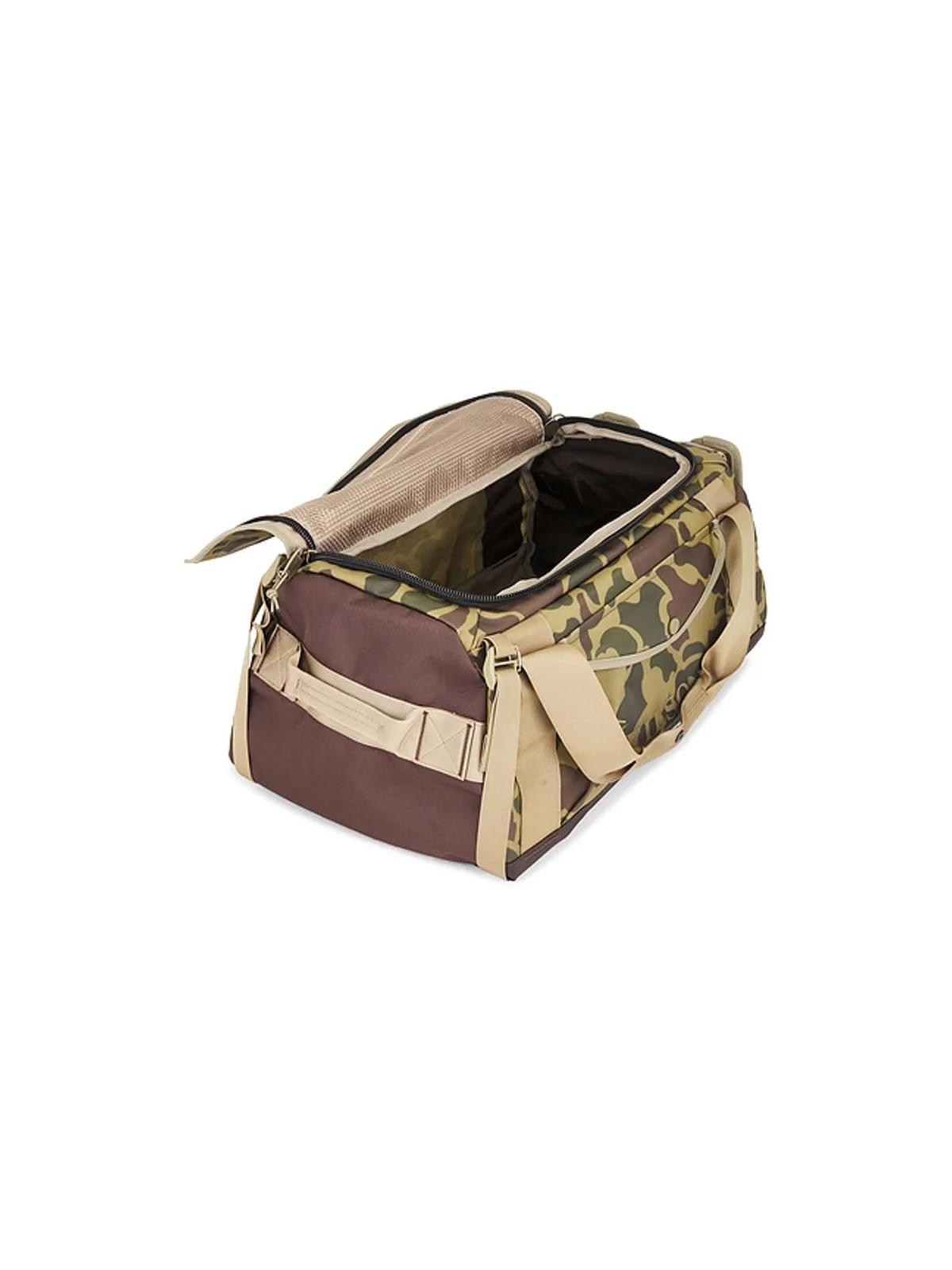 Filson ALL WEATHER ダッフルバッグ - 画像4