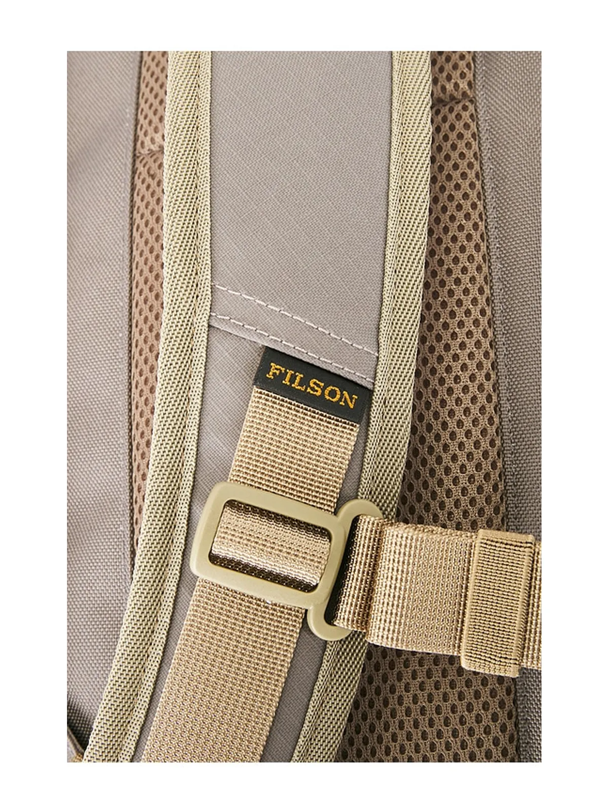 Filson ALL WEATHER バックパック - 画像6
