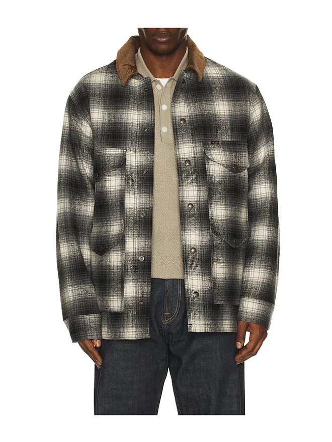 Filson Filson SPOKANE ジャケットの商品画像