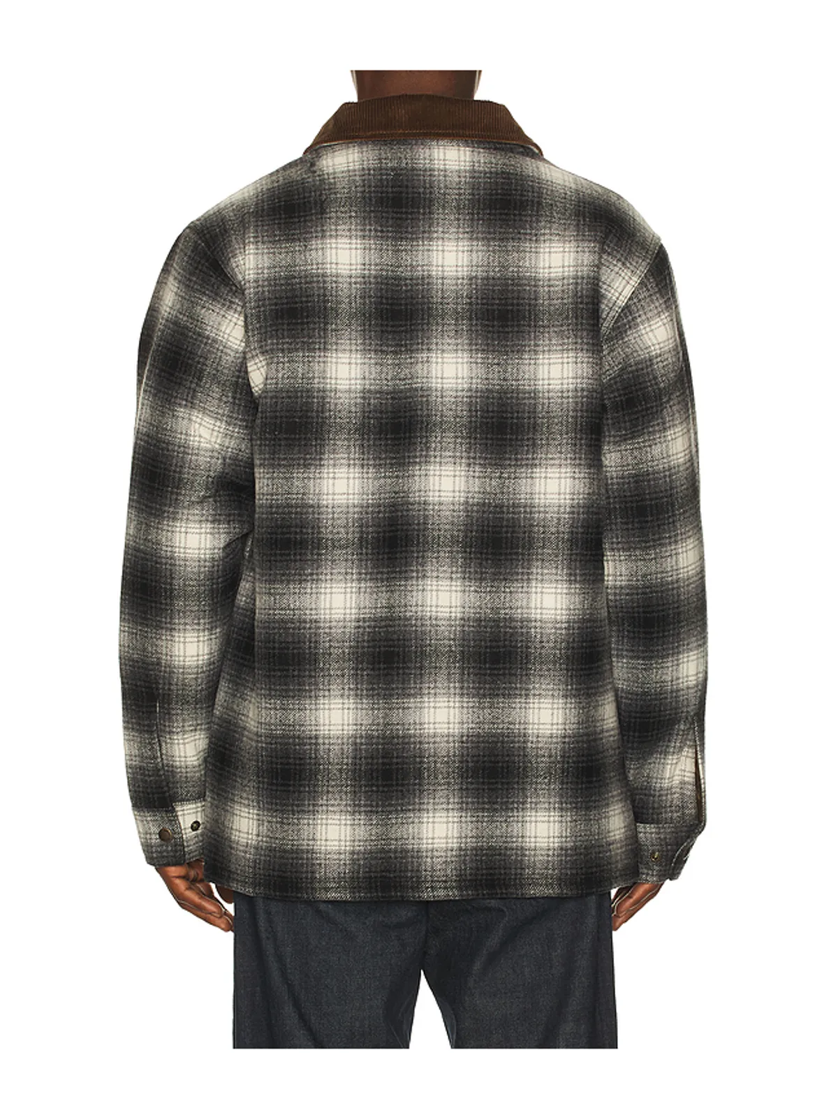 Filson SPOKANE ジャケット - 画像2