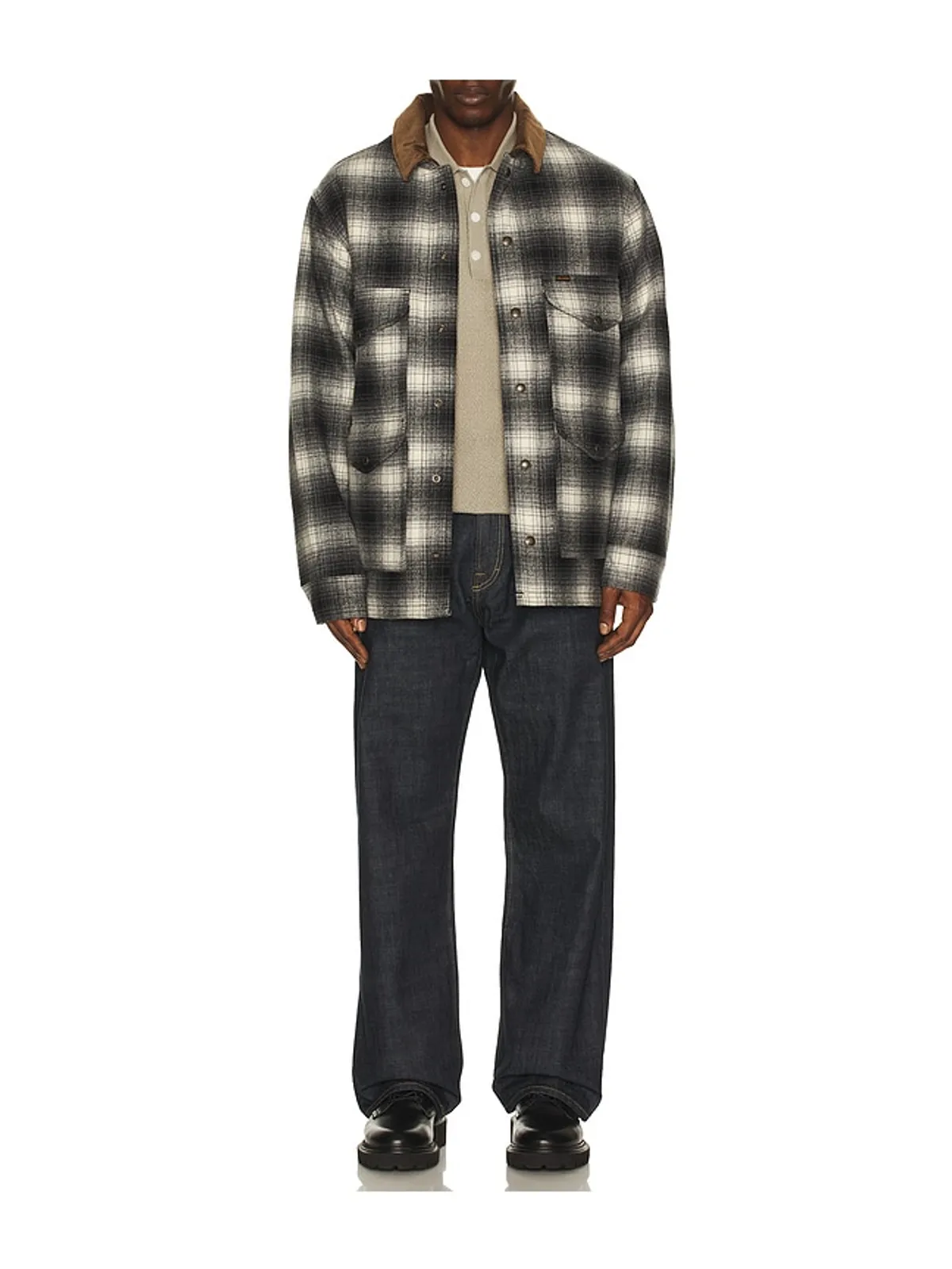 Filson SPOKANE ジャケット - 画像3