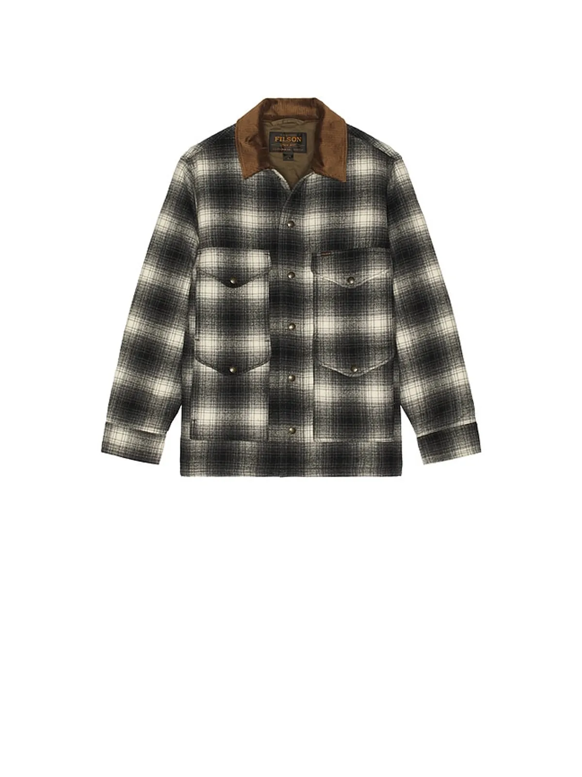 Filson SPOKANE ジャケット - 画像4