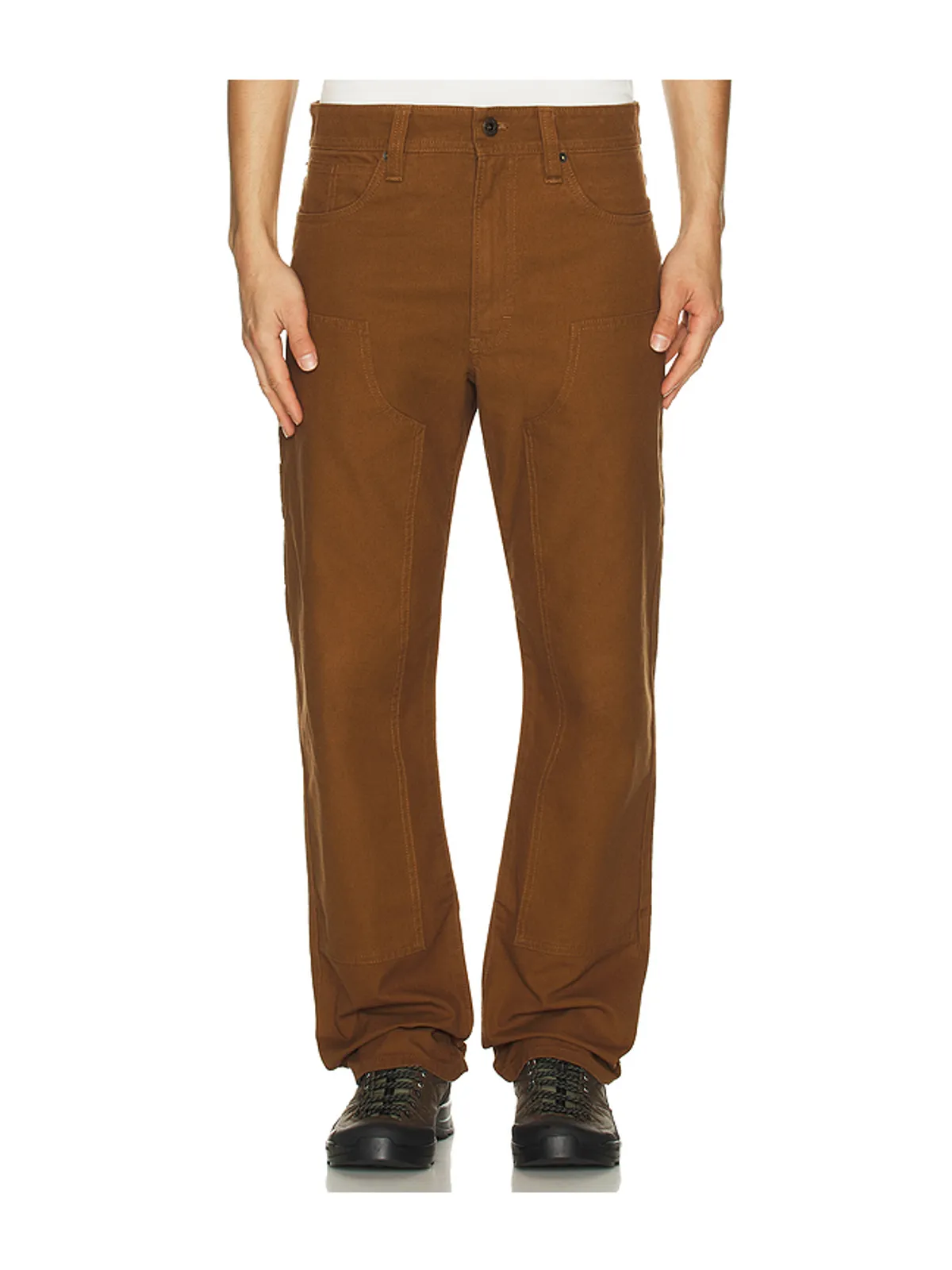 Filson DRY パンツ - 画像1