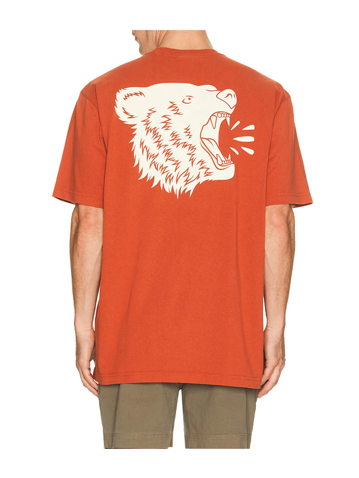 Filson BEAR Tシャツ - 画像1