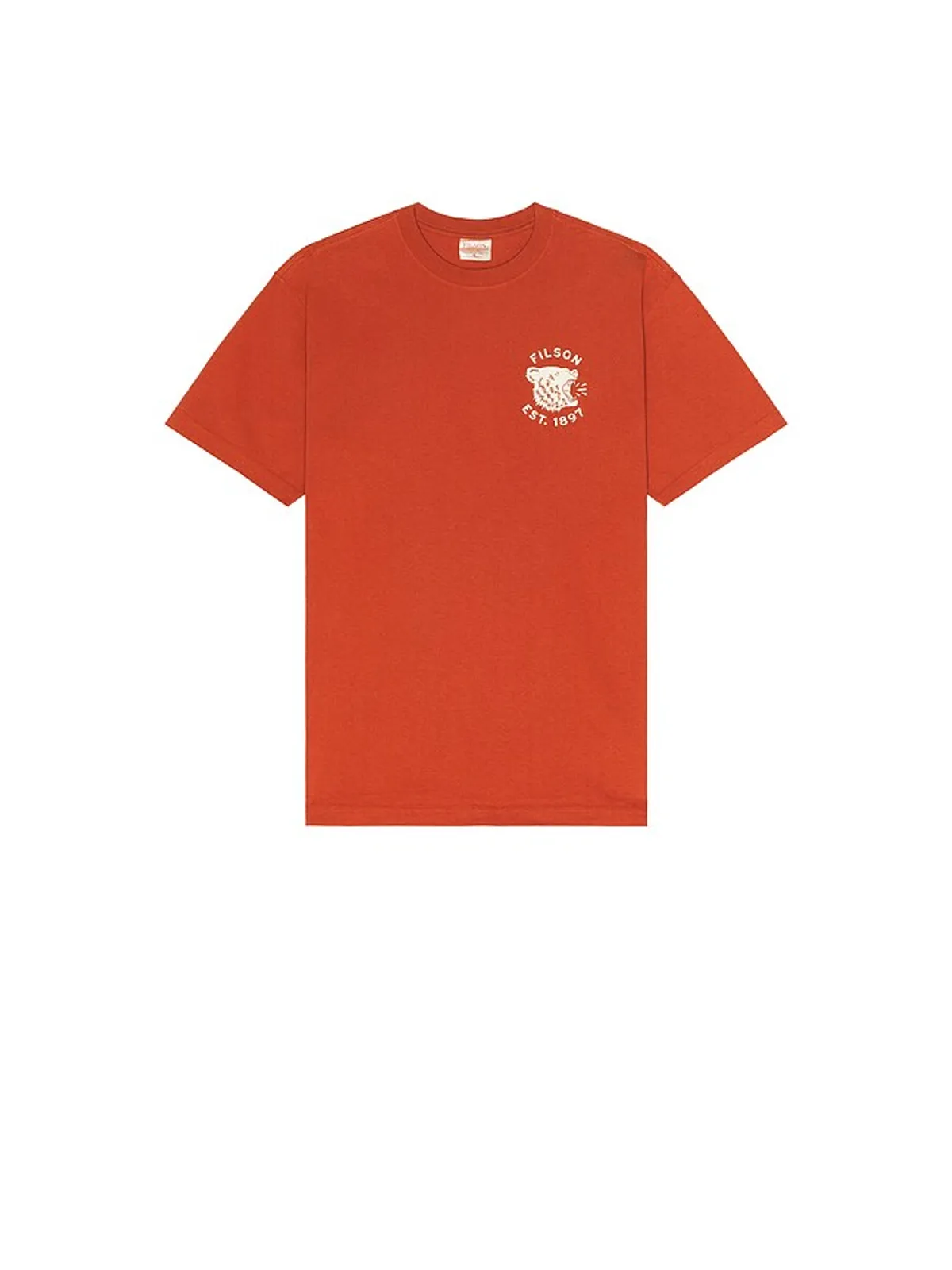 Filson BEAR Tシャツ - 画像4