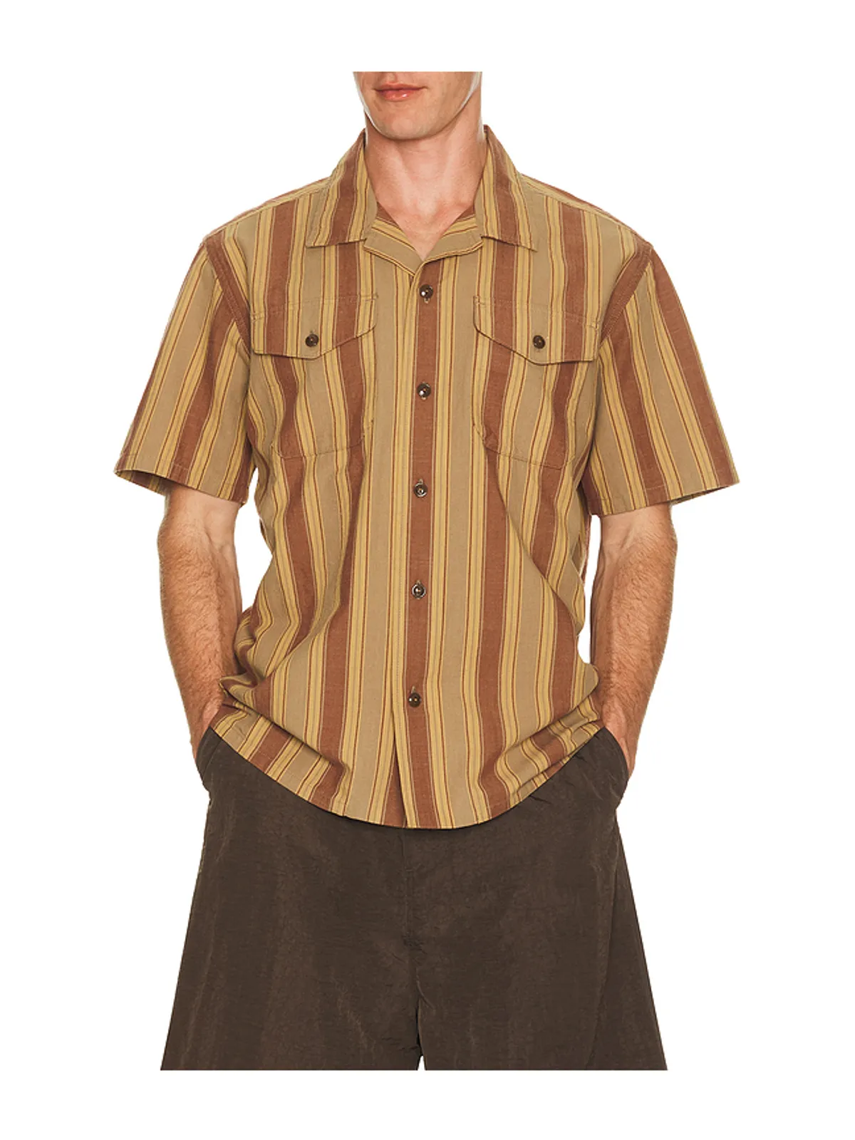 Filson シャツ - 画像1