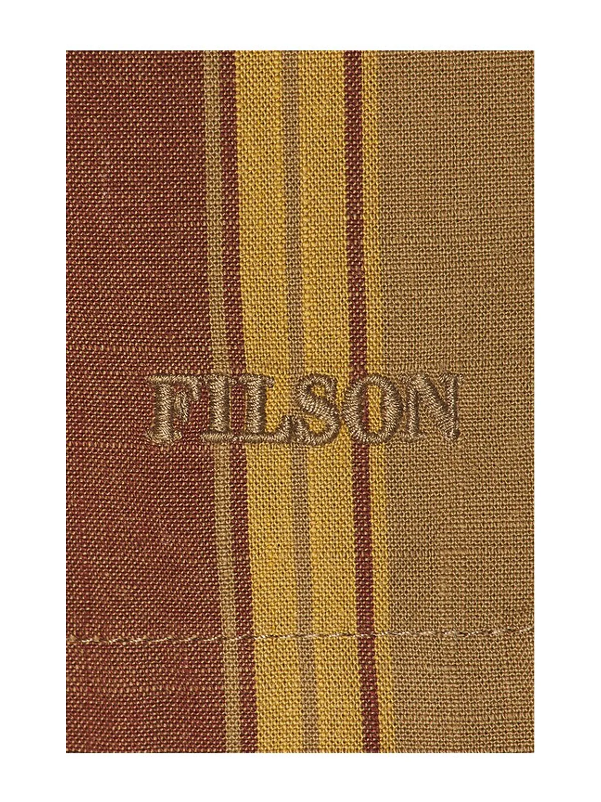 Filson シャツ - 画像5