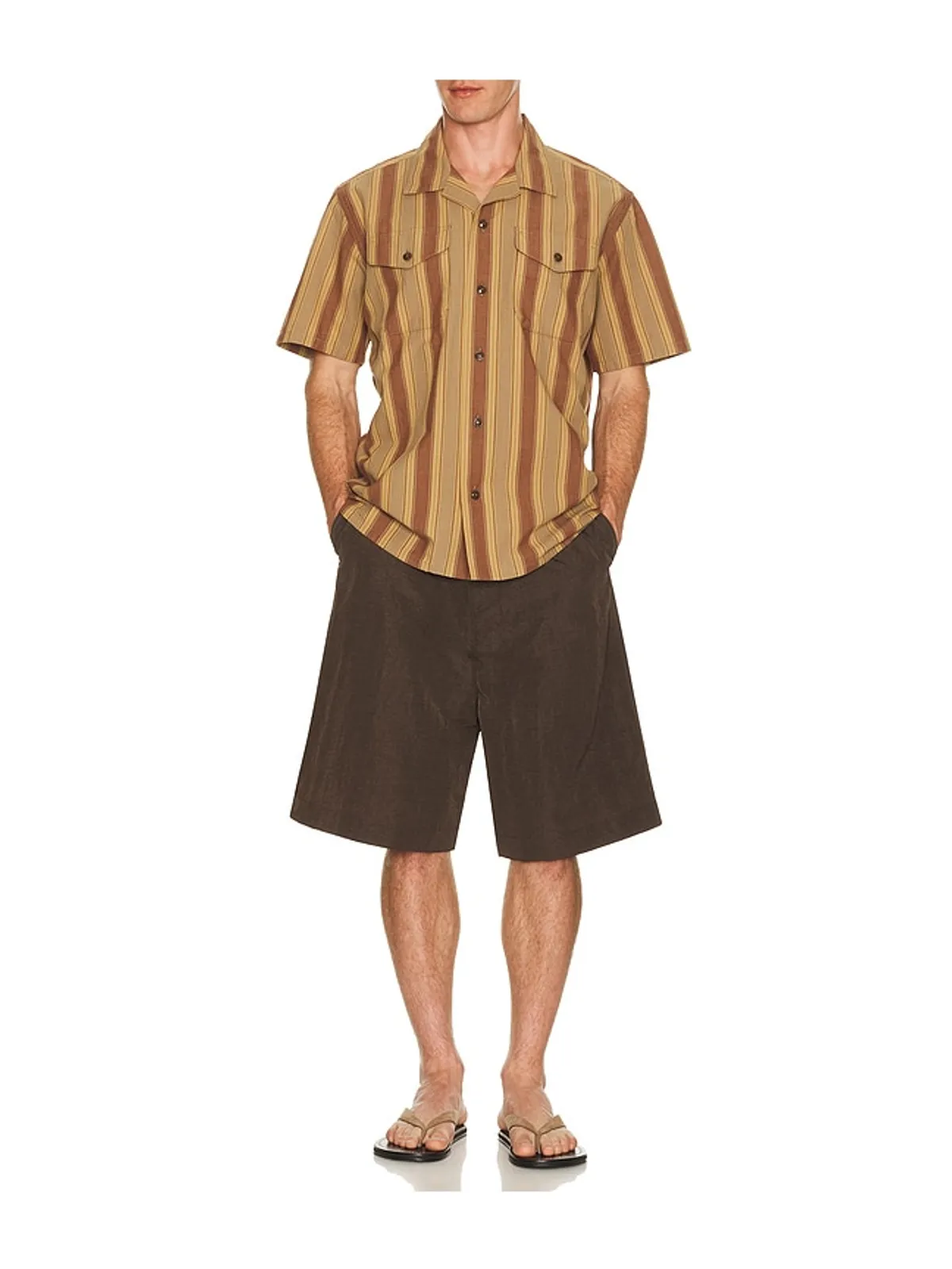 Filson シャツ - 画像3