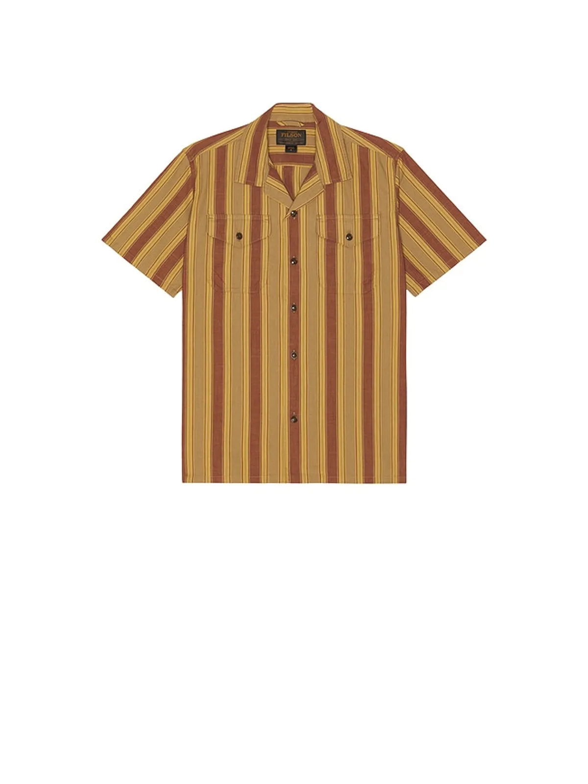 Filson シャツ - 画像4