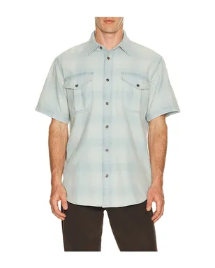 Filson ALASKAN GUIDE シャツ - サムネイル1