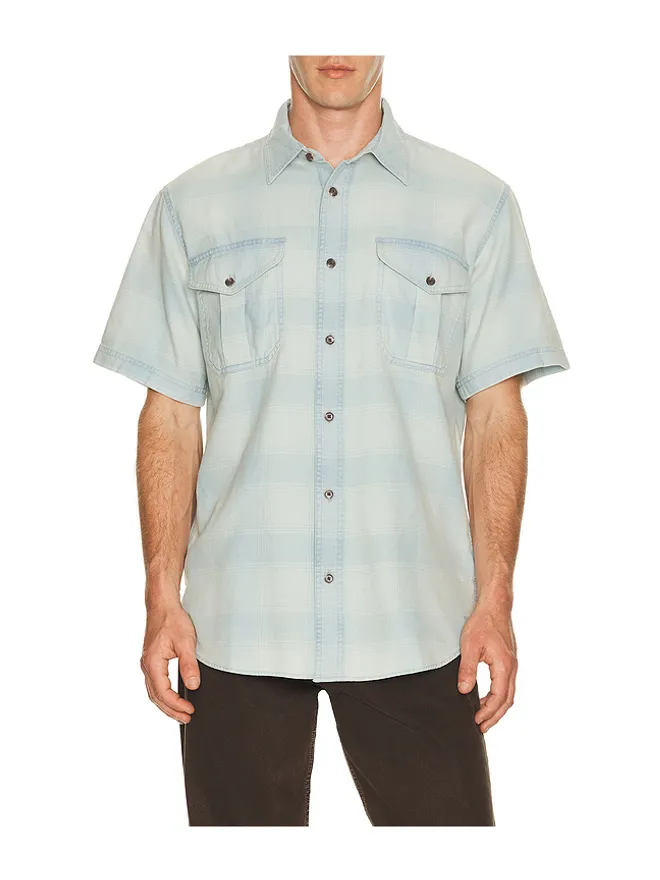 Filson Filson ALASKAN GUIDE シャツの商品画像