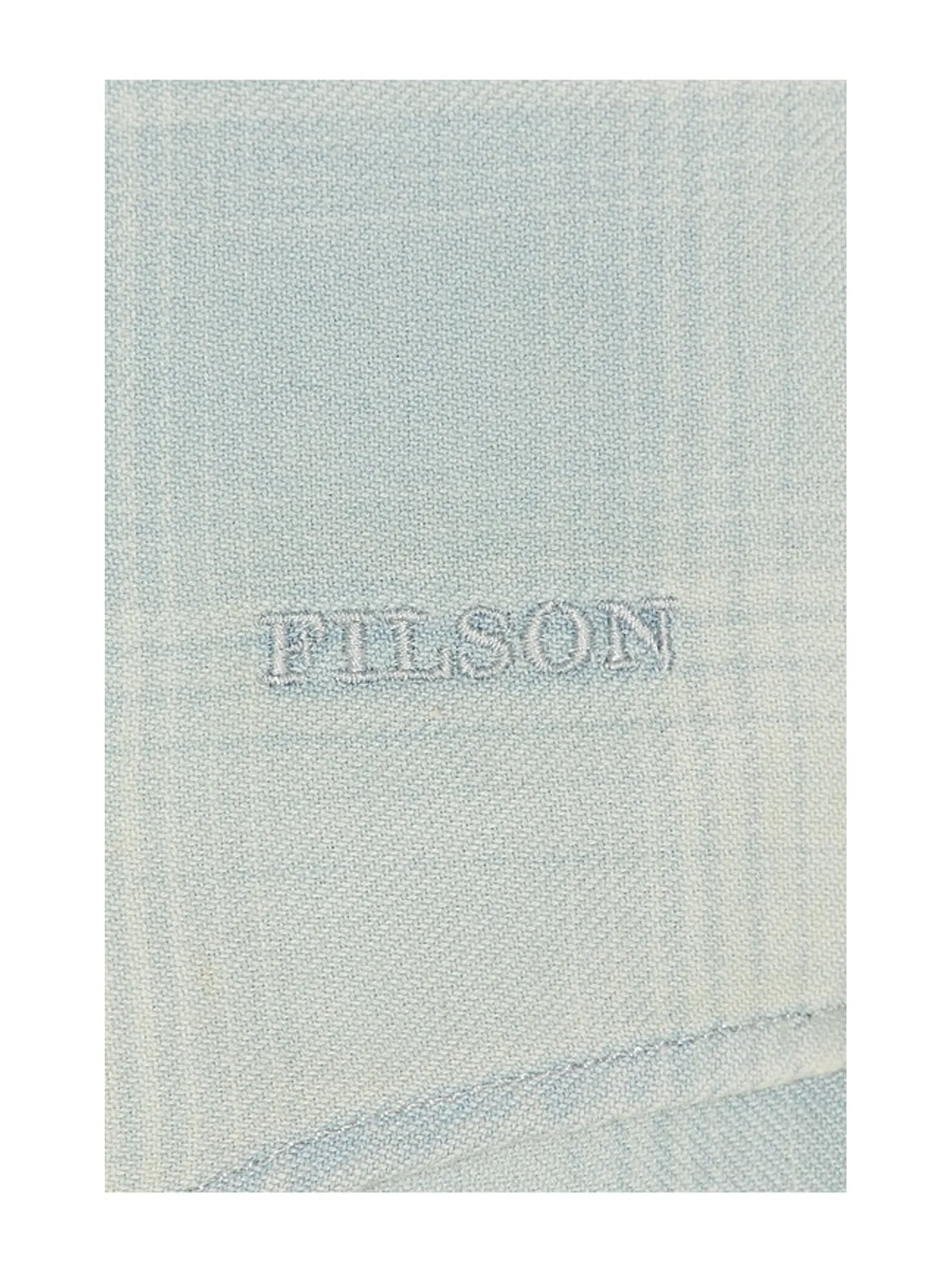 Filson ALASKAN GUIDE シャツ - 画像5