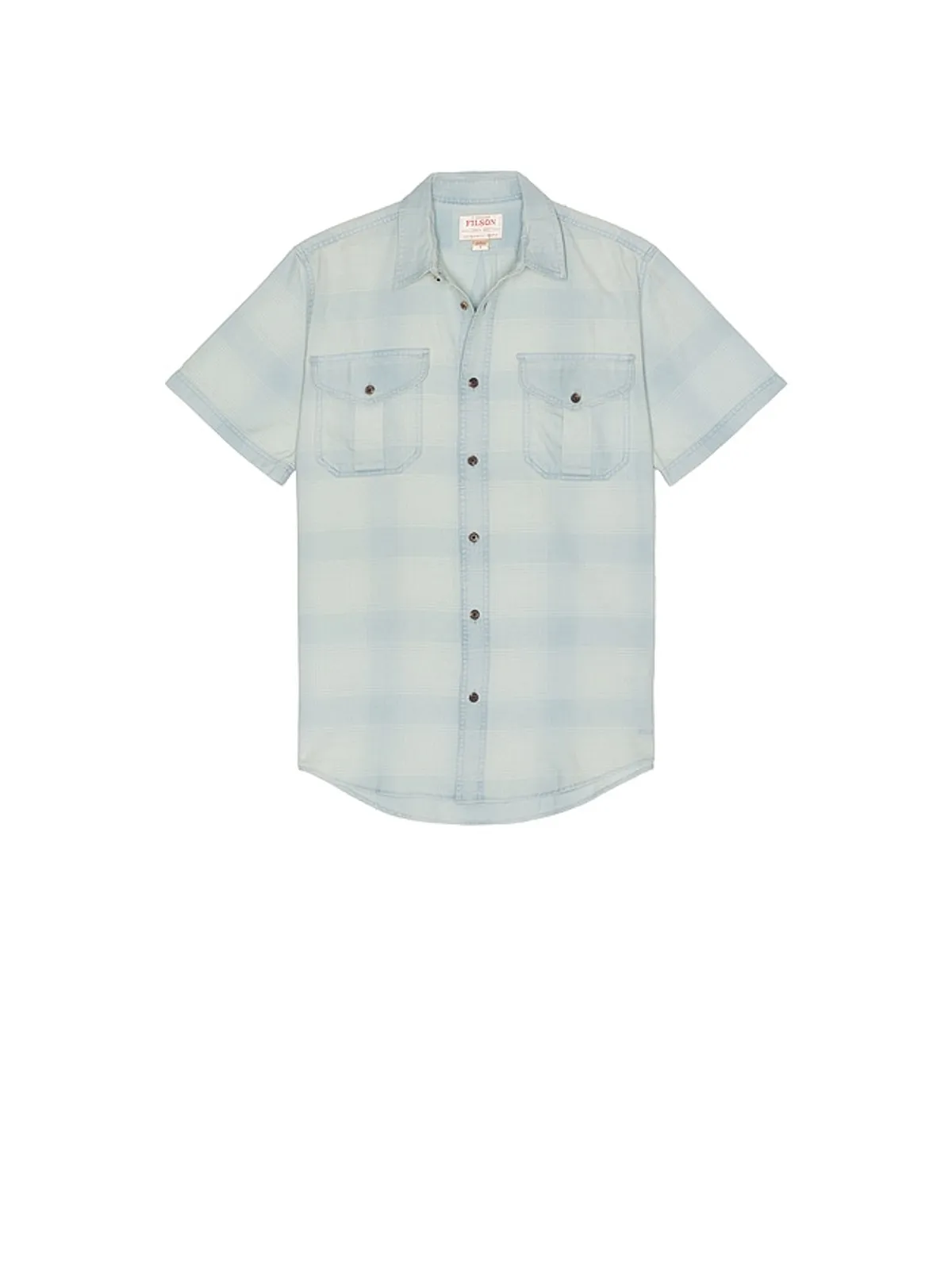 Filson ALASKAN GUIDE シャツ - 画像4