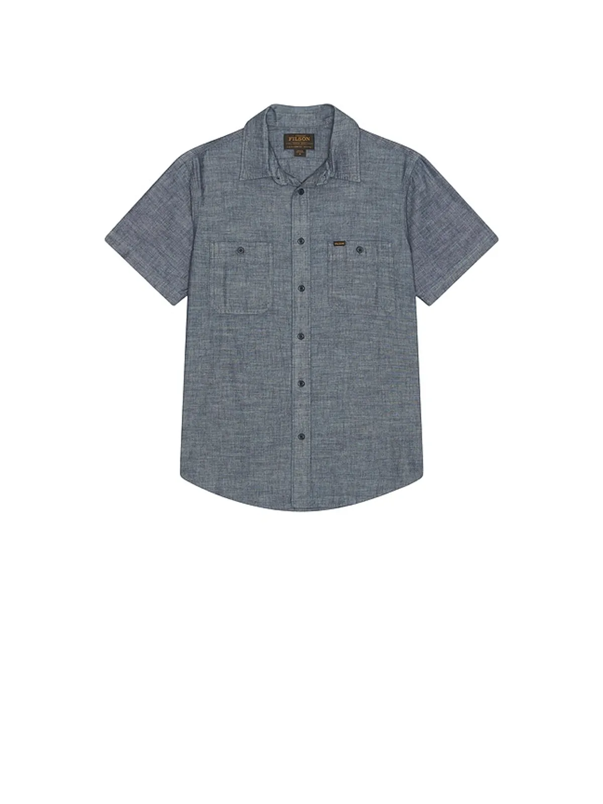 Filson EMBROIDERED シャツ - 画像4