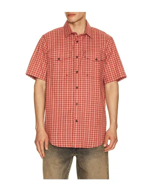 Filson TWIN LAKES スポーツシャツ - サムネイル1
