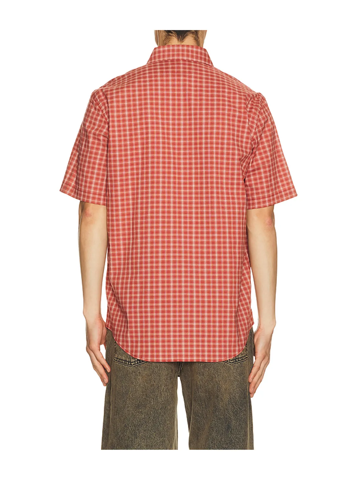 Filson TWIN LAKES スポーツシャツ - 画像2