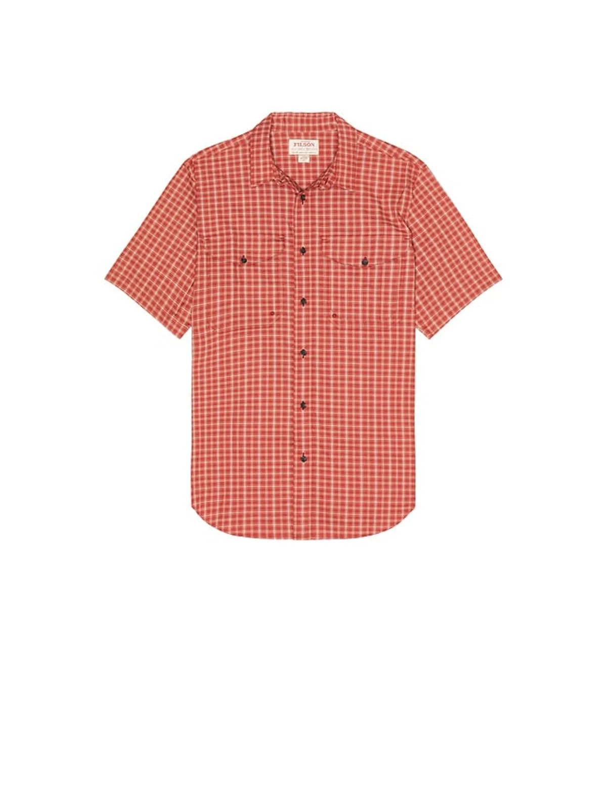 Filson TWIN LAKES スポーツシャツ - 画像4