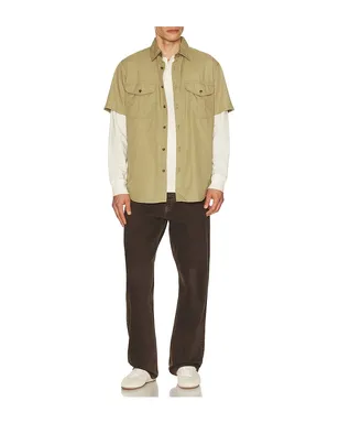 Filson WASHED シャツ - サムネイル3
