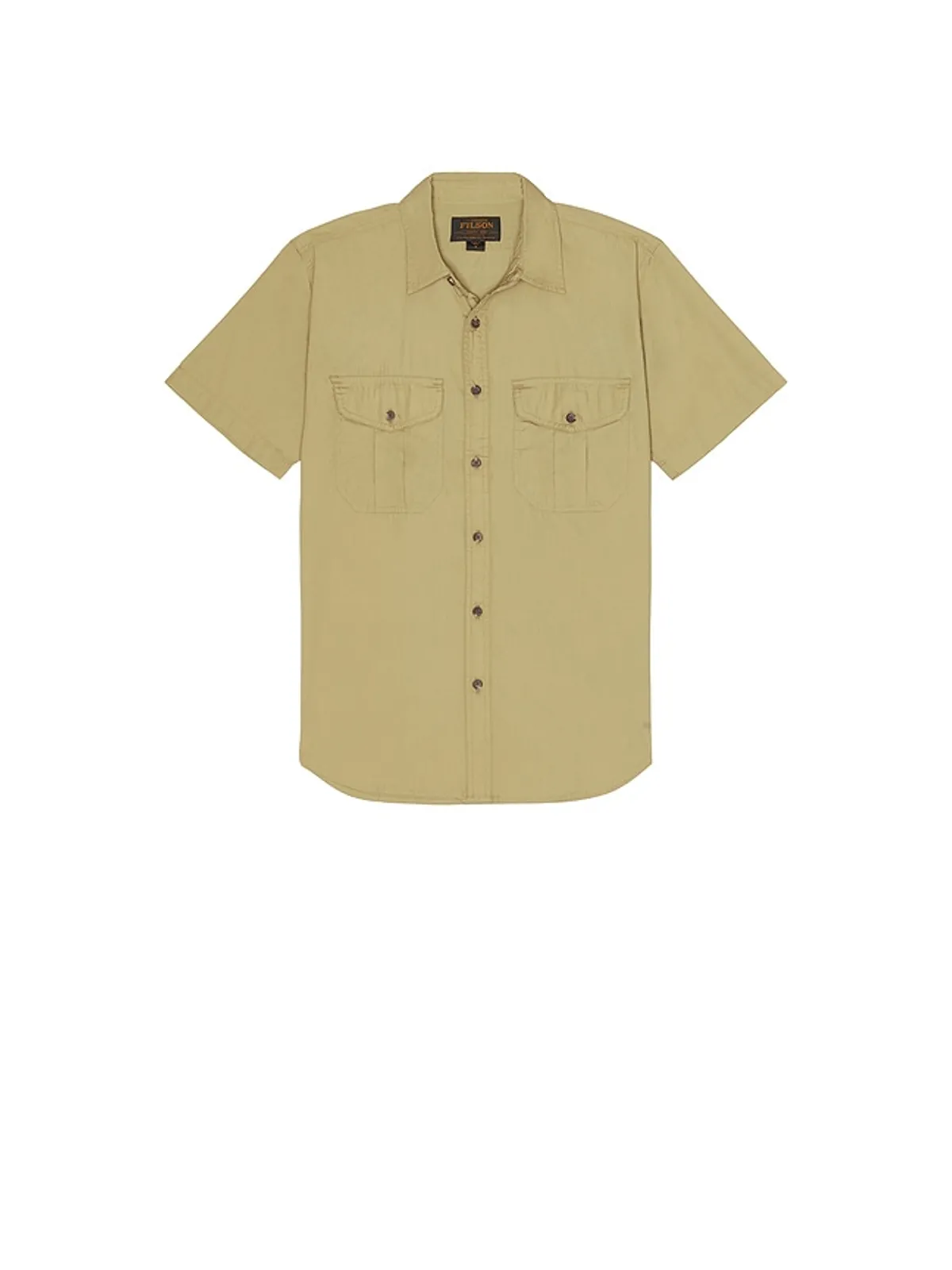 Filson WASHED シャツ - 画像4