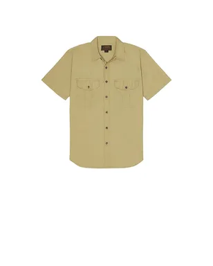 Filson WASHED シャツ - サムネイル4